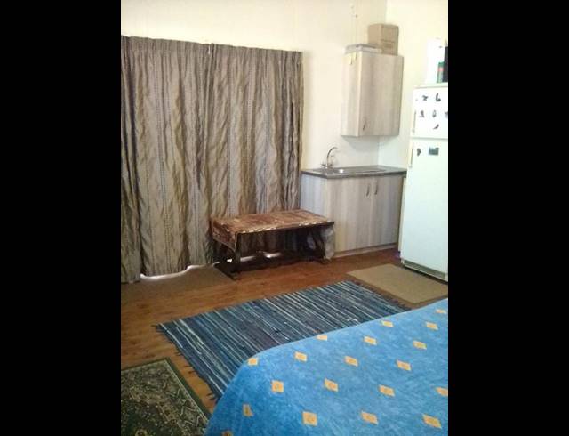 1 BEDROOM PROPERTY TO RENT IN RANDGATE